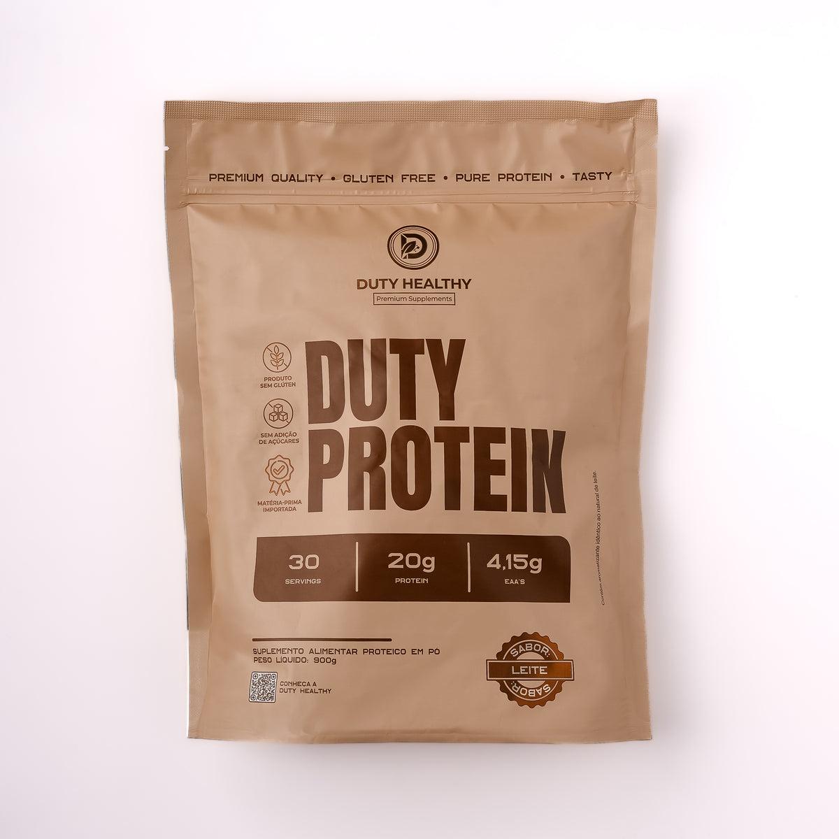 Duty Protein 900G