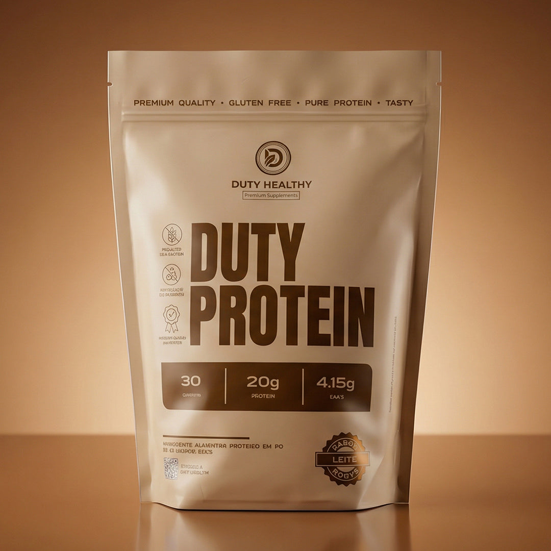 Duty Protein 900G