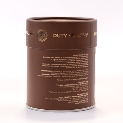 DUTY HEALTHY - BETA ALANINE - 300g