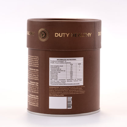 DUTY HEALTHY - PRE-WORKOUT - 300g