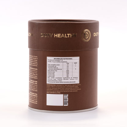 DUTY HEALTHY - PRE-WORKOUT - 300g