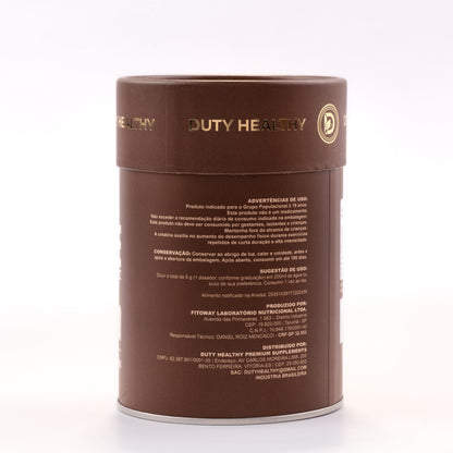 DUTY HEALTHY - CREATINE 100% PURE - 500g