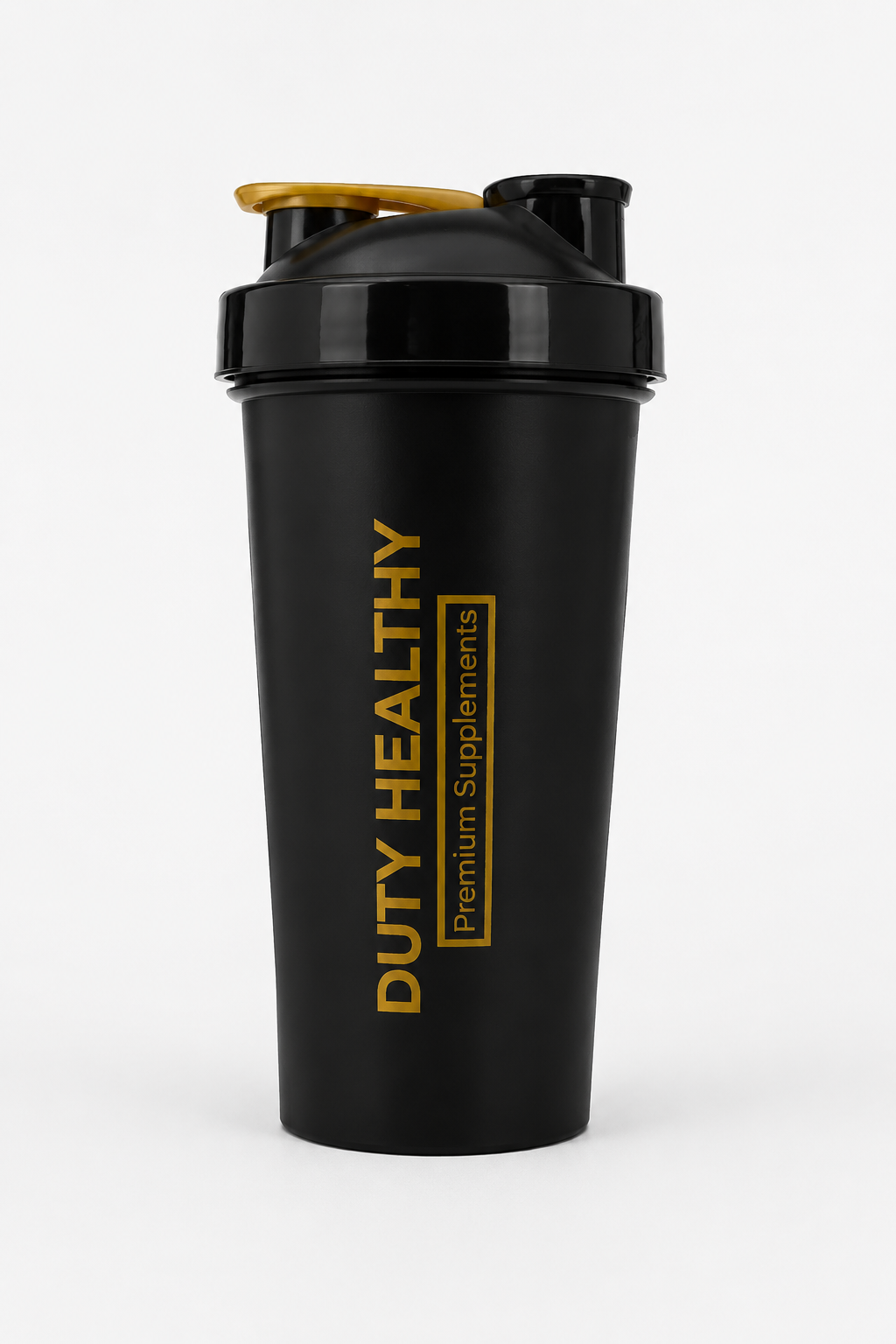 Coqueteleira Duty Healthy - 600ML